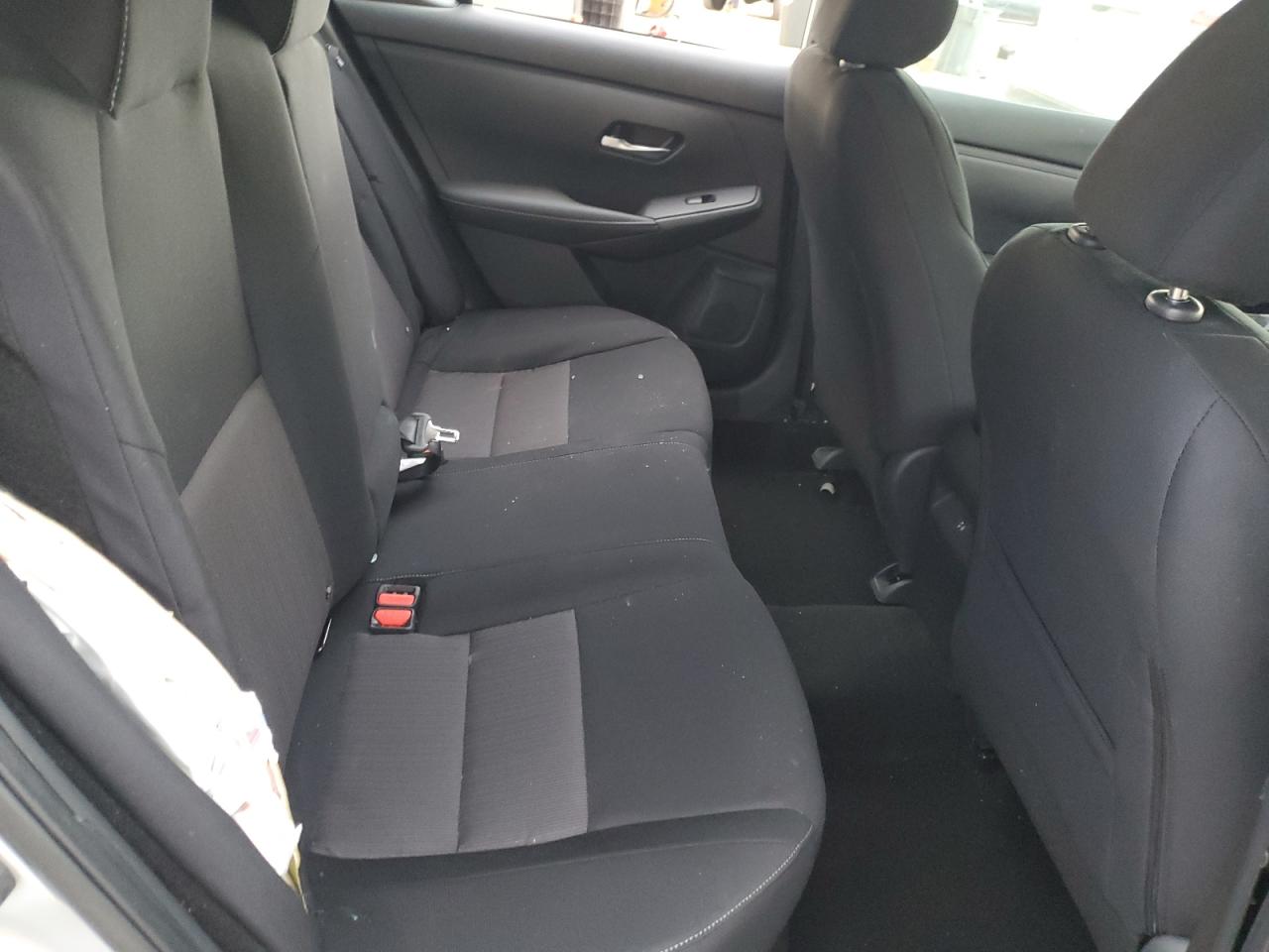3N1AB8CVXNY315876 NISSAN SENTRA 2022