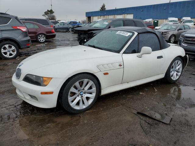 1996 BMW Z3 