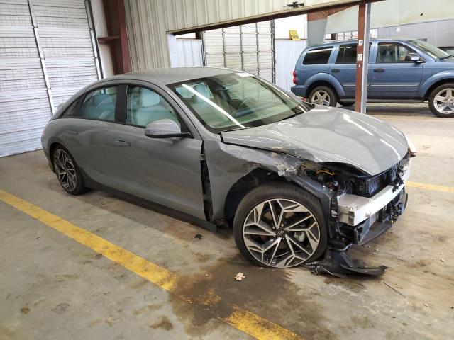 2023 HYUNDAI IONIQ 6 SE KMHM34AA3PA021612