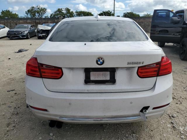 WBA3A5G54FNS87151 | 2015 BMW 328 i