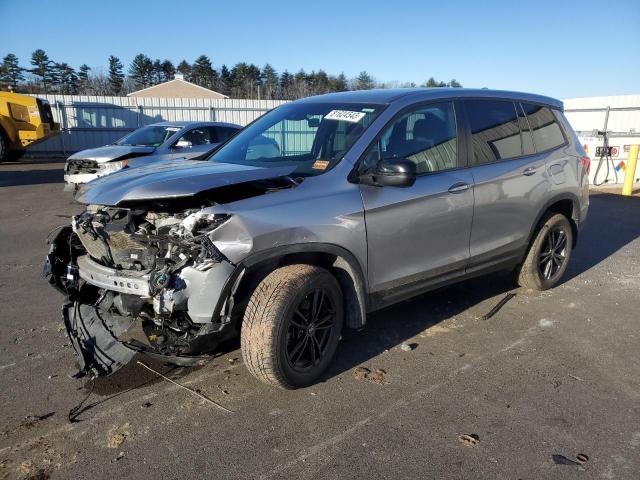 2021 Honda Passport Sport