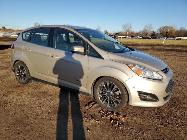 2017 FORD C-MAX 1FADP5FU4HL110439