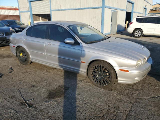 SAJWA51C55WE32976 | 2005 Jaguar x-type 3.0