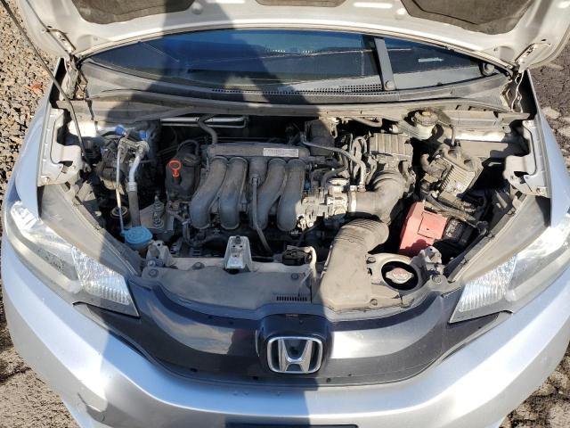 3HGGK5H5XFM752544 | 2015 HONDA FIT LX