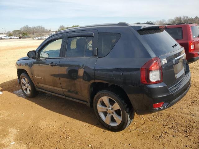 1C4NJCEA1ED531505 | 2014 Jeep compass latitude