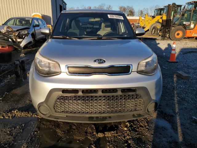 KNDJN2A29E7718081 | 2014 KIA SOUL