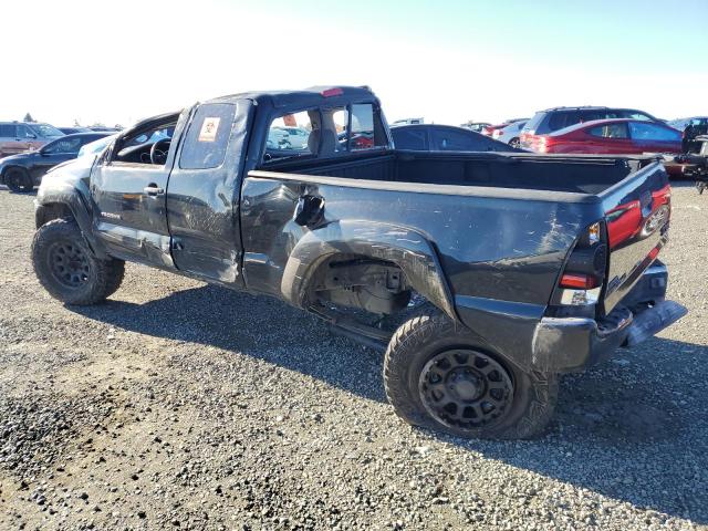 5TETU62N26Z215322 | 2006 Toyota tacoma prerunner access cab