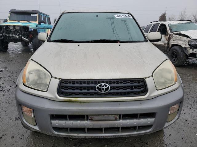 JTEHH20V110097435 | 2001 Toyota rav4