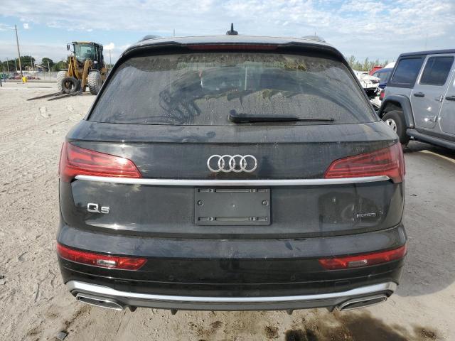 WA1GAAFY6N2030897 | 2022 AUDI Q5 PREMIUM