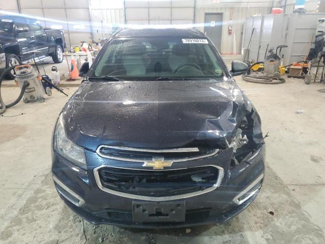 1G1PA5SH5F7233702 | 2015 CHEVROLET CRUZE LS