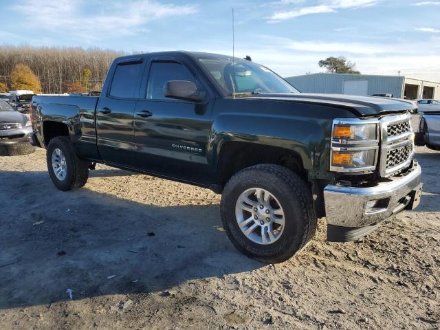 1GCVKREH7EZ307588 | 2014 Chevrolet silverado k1500 lt