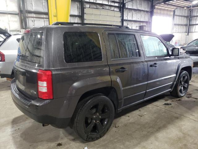 2014 Jeep Patriot Sport VIN: 1C4NJPBA4ED818476 Lot: 79966103