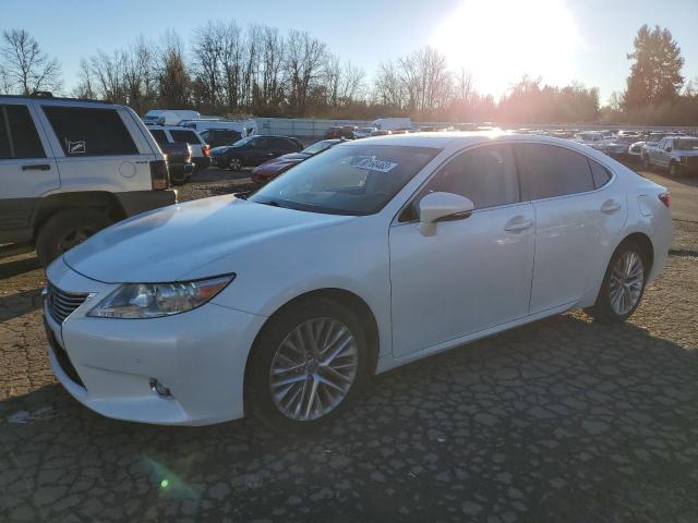 JTHBK1GG9E2107814 | 2014 LEXUS ES 350