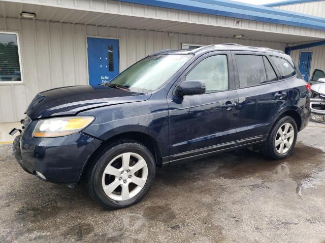 2007 Hyundai Santa Fe SE