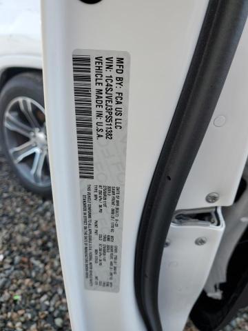 2023 JEEP GRAND WAGO 1C4SJVEJ3PS511382