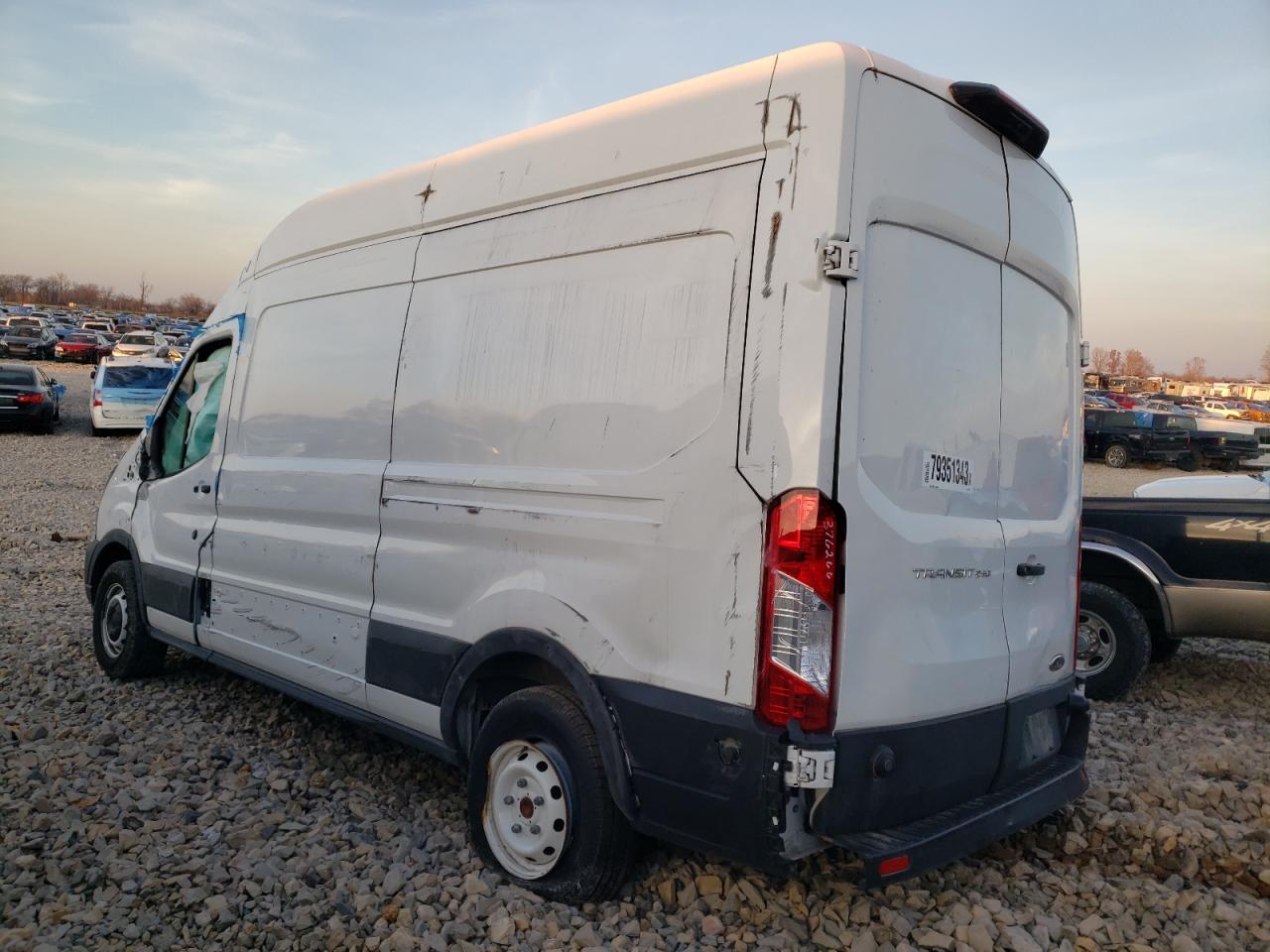 1FTBR1X82LKA56188 FORD TRANSIT 2020