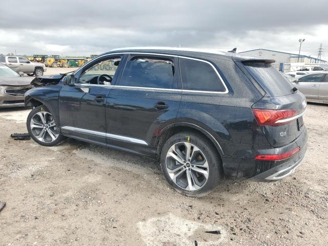 WA1LXBF78ND006034 | 2022 AUDI Q7 PREMIUM