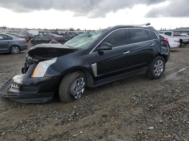 3GYFNBE3XGS516454 | 2016 CADILLAC SRX LUXURY