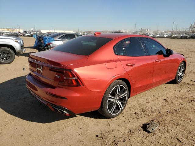 2019 VOLVO S60 T8 R-D - 7JRBR0FM1KG014333