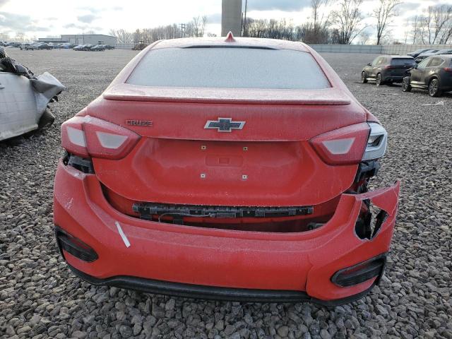 1G1BE5SM1J7109690 | 2018 CHEVROLET CRUZE LT