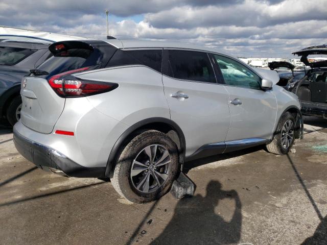 5N1AZ2AJ1PC124117 | 2023 NISSAN MURANO S