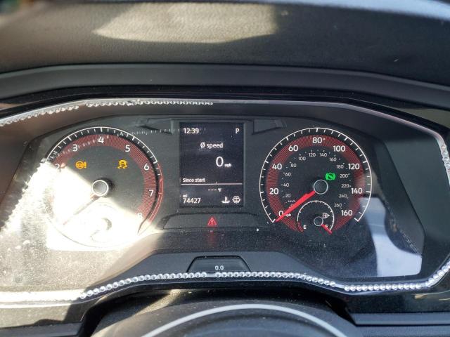 2019 VOLKSWAGEN JETTA S - 3VWCB7BU3KM237952