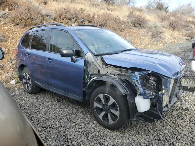 JF2SJABC5HH516713 | 2017 SUBARU FORESTER 2