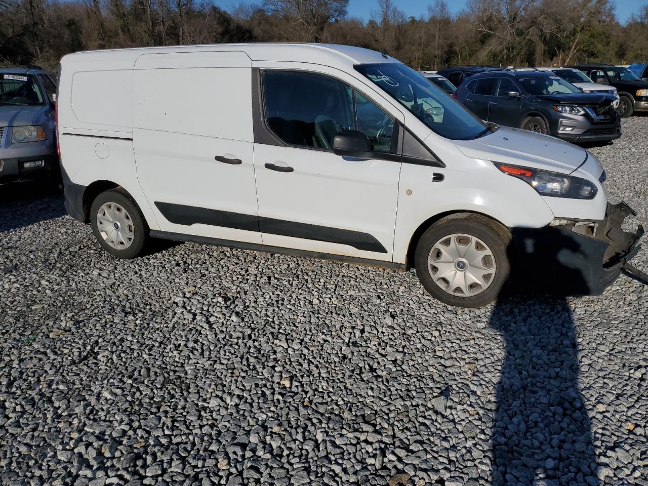 NM0LS7E7XH1334674 FORD TRANSIT 2017
