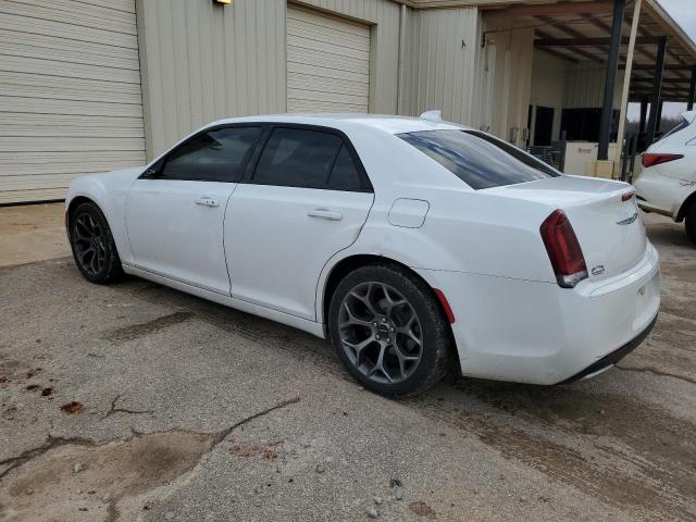 2C3CCABG1FH903948 | 2015 CHRYSLER 300 S