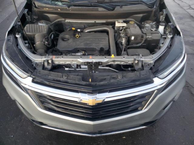 3GNAXUEG7PS113032 | 2023 CHEVROLET EQUINOX LT