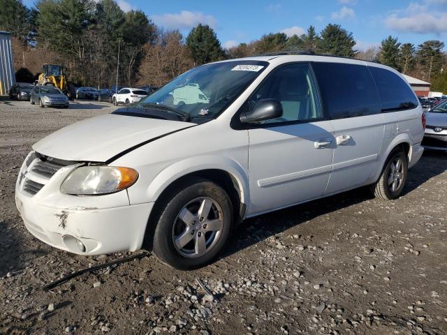 2005 Dodge Grand Caravan SXT