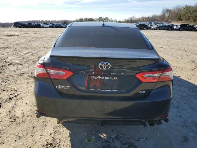 4T1G11AK6LU334978 | 2020 TOYOTA CAMRY SE