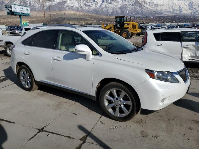 Vin: jtjbk1baxc2441963, lot: 80030233, lexus rx350 350 20124