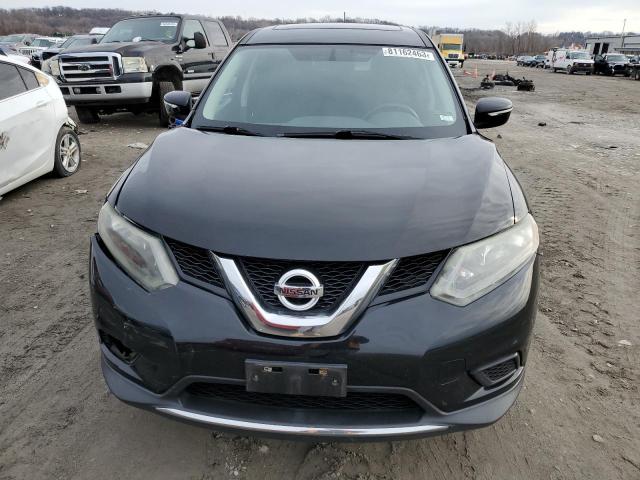 5N1AT2MV6EC809873 | 2014 NISSAN ROGUE S