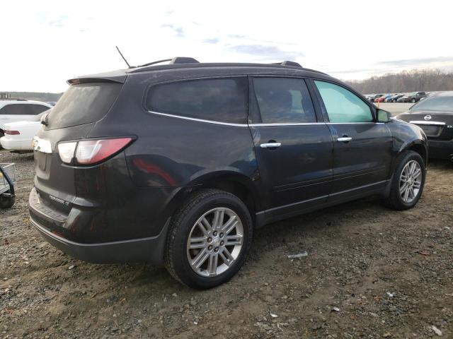 1GNKVGKD1EJ365699 | 2014 CHEVROLET TRAVERSE L