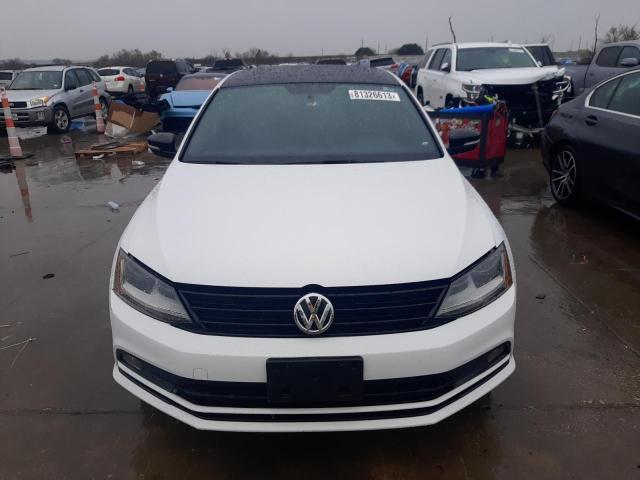 3VWD17AJ7JM245971 | 2018 VOLKSWAGEN JETTA SPOR