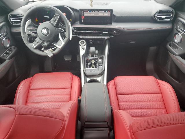 2024 DODGE HORNET R/T - ZACPDFDWXR3A10778