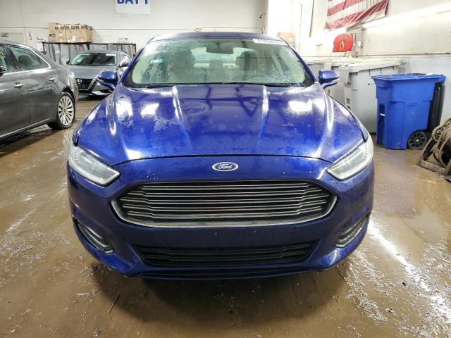 1FA6P0HD5E5389165 | 2014 FORD FUSION SE