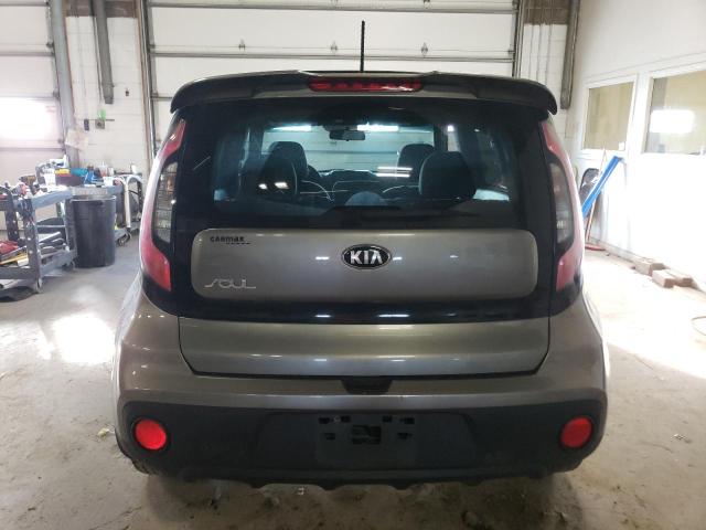 KNDJN2A23H7461486 | 2017 KIA SOUL