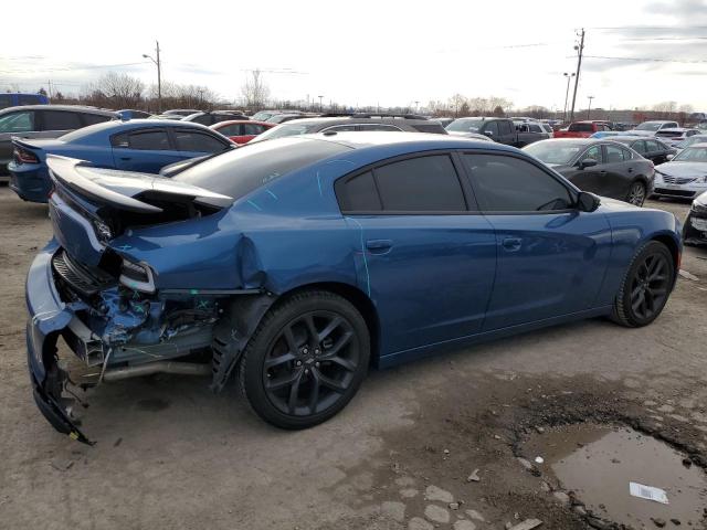 2C3CDXBG0NH176283 | 2022 DODGE CHARGER SX