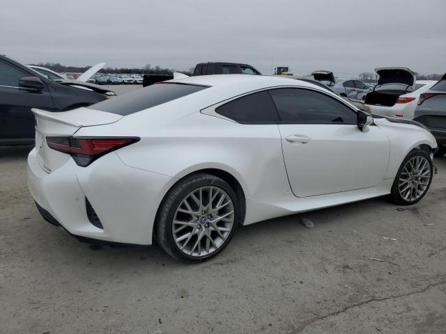 2022 Lexus Rc 350 Base VIN: JTHDZ5BC0N5024948 Lot: 82876993