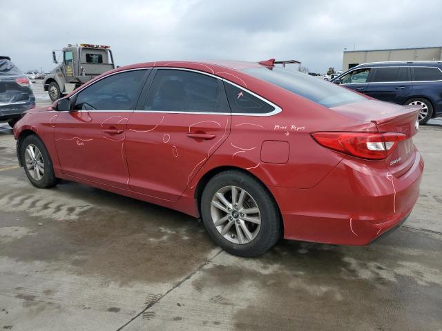 5NPE24AF4HH521103 | 2017 HYUNDAI SONATA SE