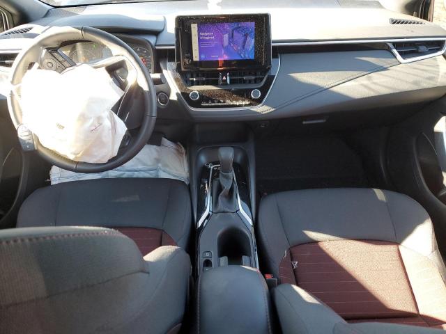 2024 TOYOTA COROLLA NI - 5YFB4MCE2RP173601