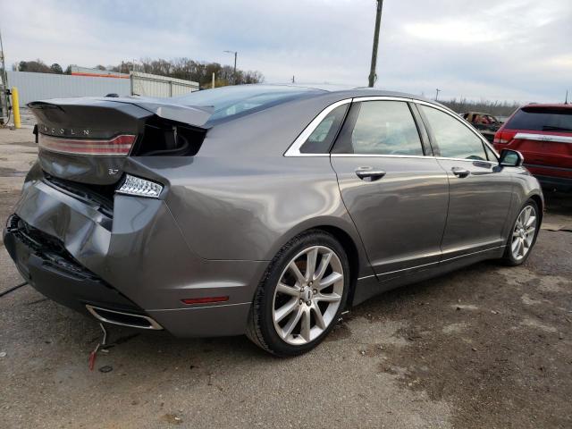 3LN6L2GK7ER833320 | 2014 LINCOLN MKZ