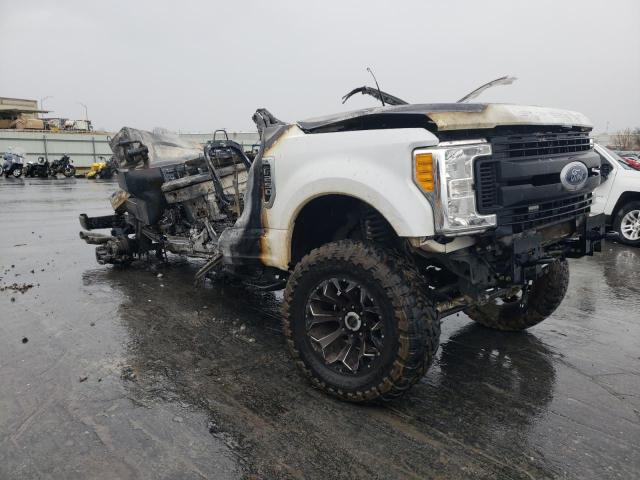 1FT7W2BT5HEE81541 | 2017 FORD F250 SUPER