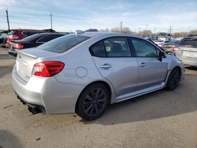 JF1VA1A60M9802650 | 2021 SUBARU WRX