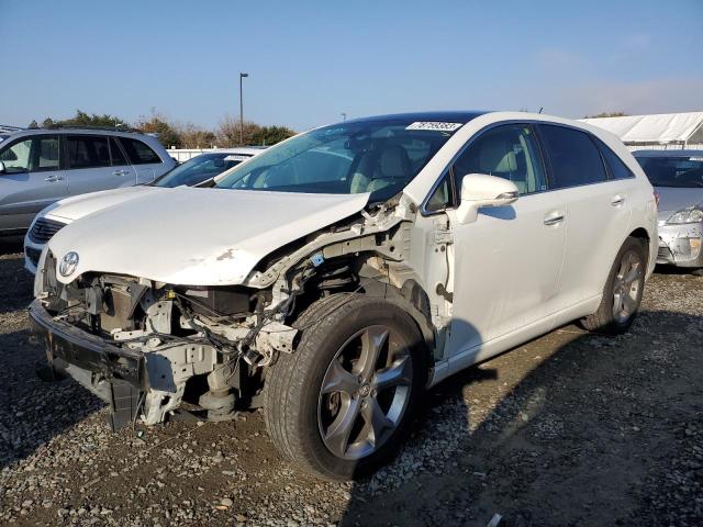 2013 Toyota Venza LE