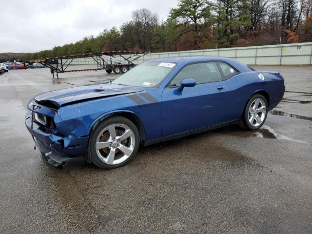 2009 Dodge Challenger R/T