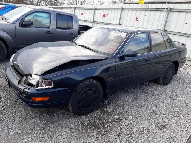 1994 Toyota Camry LE