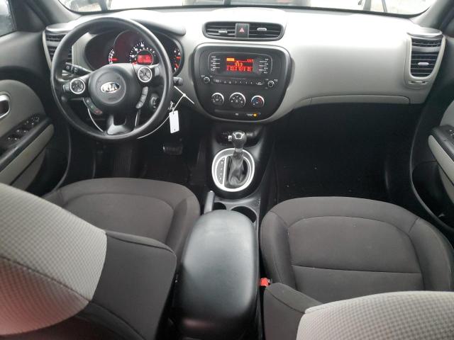 KNDJN2A29F7815511 | 2015 KIA SOUL